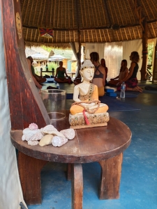 A Journey to Inner Peace: Exploring Bali Reiki Practices