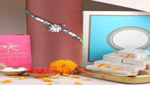 3 Reasons for Multiple Choices in International Rakhi Deliveries