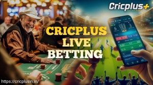 Cricplus Live Betting: How to Bet on Real-Time Matches