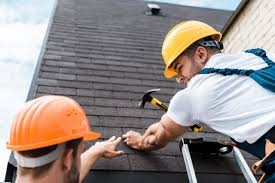 Top Signs You Need Residential Roof Repairs Immediately