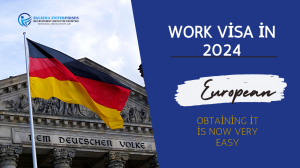 Best Employment Opportunities in European Countries 2024 