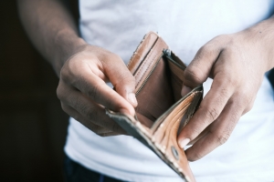 Financial Emergencies