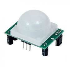 Passive Infrared Sensor Market Size & Growth Analysis 2024-2032