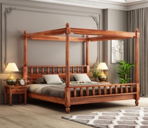 The Benefits of Choosing a Double Bed