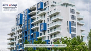 Axis Ecorp and the Future of Real Estate in Goa: What You Need to Know