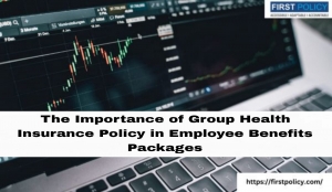 The Importance of Group Health Insurance Policy in Employee Benefits Packages