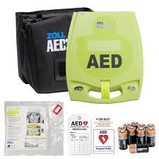 Zoll AED Defibrillator: The Ultimate Guide to Advanced Life-Saving Technology | Buy Zoll AEDs in Dubai & UAE