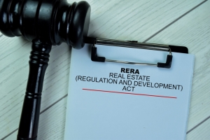 How to Apply for an Extension of RERA Certificate in Maharashtra