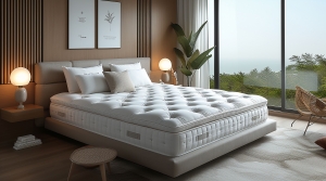 Finding Your Perfect Sleep: Shop the Best Innerspring Mattresses Online