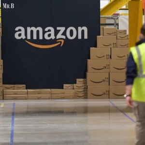 Amazon’s Shares Decline Due to Revenue Shortfall and Disappointing Forecast