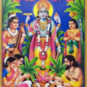 Complete Satyanarayan Puja Samagri for Divine Rituals