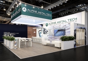 Cost-Effective Solutions: Working with Exhibition Stand Contractors in Germany