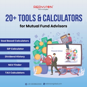 How Can MFDs Use a Step-Up SIP Calculator in the Top Mutual Fund Software in India?