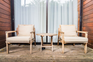 Embrace the Great Outdoors: Crafting the Ultimate Outdoor Furniture Haven