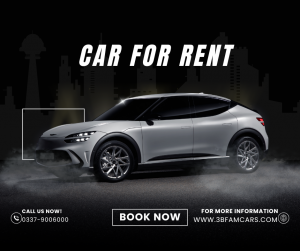 Rent A Car: Convenient and Affordable Vehicle Rental