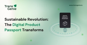 Sustainable Revolution: The Digital Product Passport Transforms Consumption
