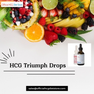 HCG Triumph Drops