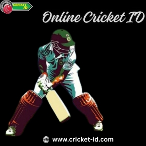 Cricket ID: Your Ultimate Online Cricket ID Gaming Platform