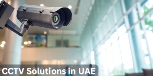 The Importance of Professional CCTV Installation Systems in Dubai