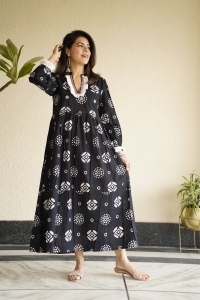 Why Bandhej Print is Popular Among Fashion Enthusiasts