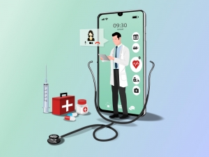 How Healthcare Mobile App Development Services Are Redefining Patient Engagement and Efficiency