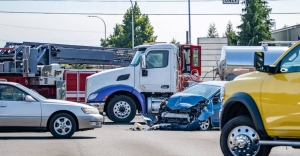 Essential Tips for Choosing a Truck Accident Attorney