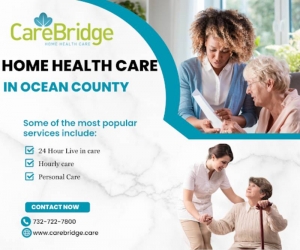 Things to Discuss Before Hiring a Home Health Care in Ocean County