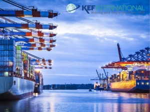 Comprehensive Guide to Shipping from Israel to the US with Kef International