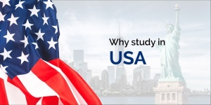 Why To Study in USA: Top 10 Reasons To Study in USA in 2024