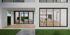 Benefits of Aluminium Doors: Why They're the Perfect Choice for Dubai Homes and Businesses