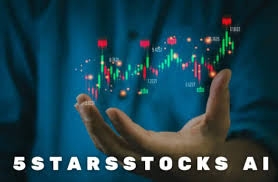 5StarsStocks AI: Redefining the Way of Digital Investing