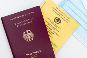 Purchase Passport Online With Universal Identicalness