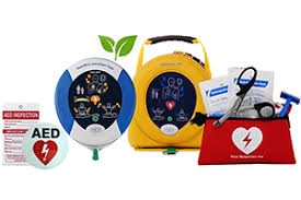 Wholesale AEDs for Businesses: Your Complete Guide to Choosing, Implementing, and Maintaining Onsite Defibrillators