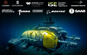 Autonomous Underwater Vehicle Market Emerging Technologies, Top Key Players Update, & Forecast by 2032