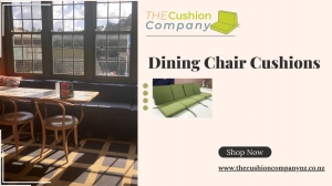 What Tools Will You Need To Clean Dining Chair Cushions?