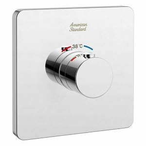 Upgrade Comfort with Thermostatic Mixers from American Standard NZ