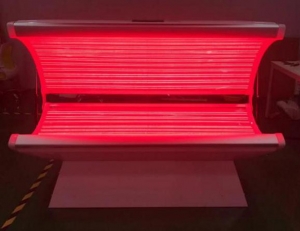 How Red Light Therapy Beds Can Enhance Athletic Performance and Recovery