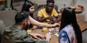 How to Play Go Fish: A Beginner's Guide