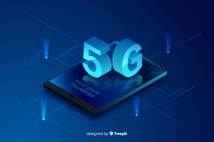 The Rise of 5G in India: A Data-Driven Look at Consumption Trends