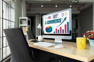 Maximizing Sales with Professional eCommerce Website Design and Development Services