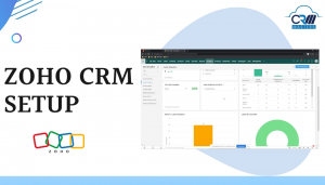 How To Setup Zoho CRM In Easy Steps