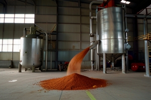 Tomato Powder Manufacturing Plant Report 2024 | Project Details, Machinery Requirements and Cost Involved 