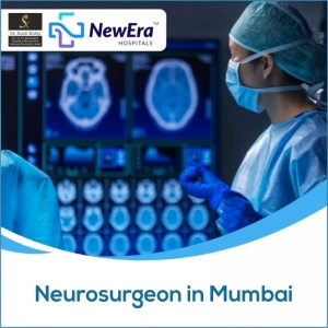 Exploring Neurological Disorders: A Comprehensive Guide to Treatments with Dr. Sunil Kutty, Leading Neurosurgeon in Mumbai  