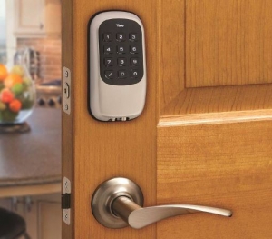 The Latest Home Security Trends for Your Nashville Home