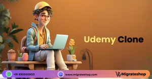 Udemy Clone