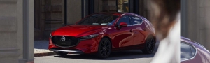 who makes mazda ? Who Owns Mazda?