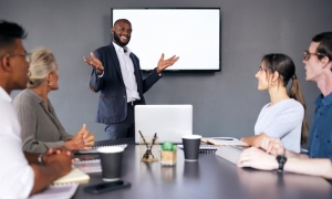 How a Presentation Coach Can Boost Your Career