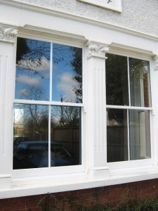 London Sash Window Rescue: Repair & Restoration