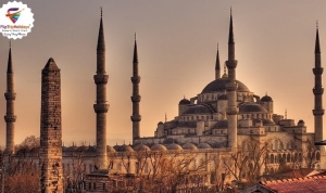 BEST TURKEY TOUR PACKAGE FROM DELHI