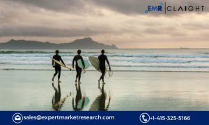 Surfing Equipment Market